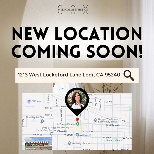 Cox Medical Aesthetics