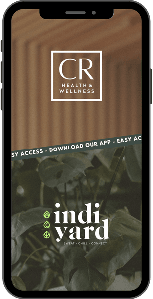 Cr Health, Wellness & Aesthetics