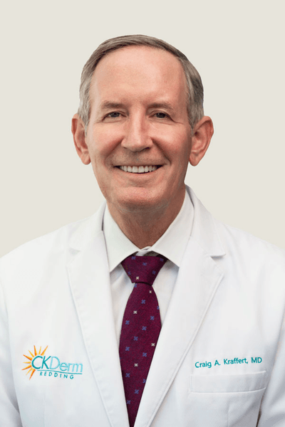 Craig Anthony Kraffert Md