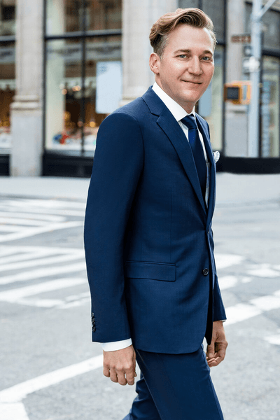 Craig Baldenhofer MD