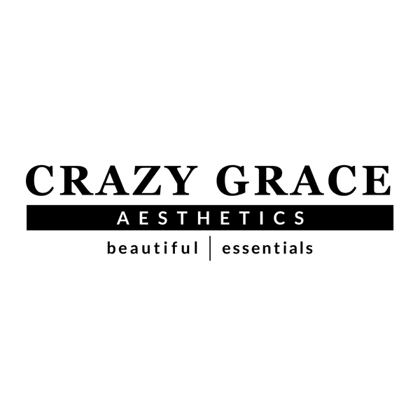 Crazy Beautiful Aesthetics