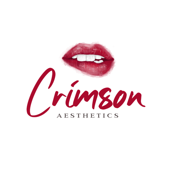 Crimson Aesthetics Inc