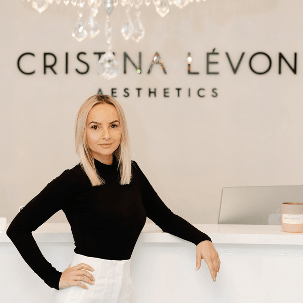 Cristina Levon Aesthetics