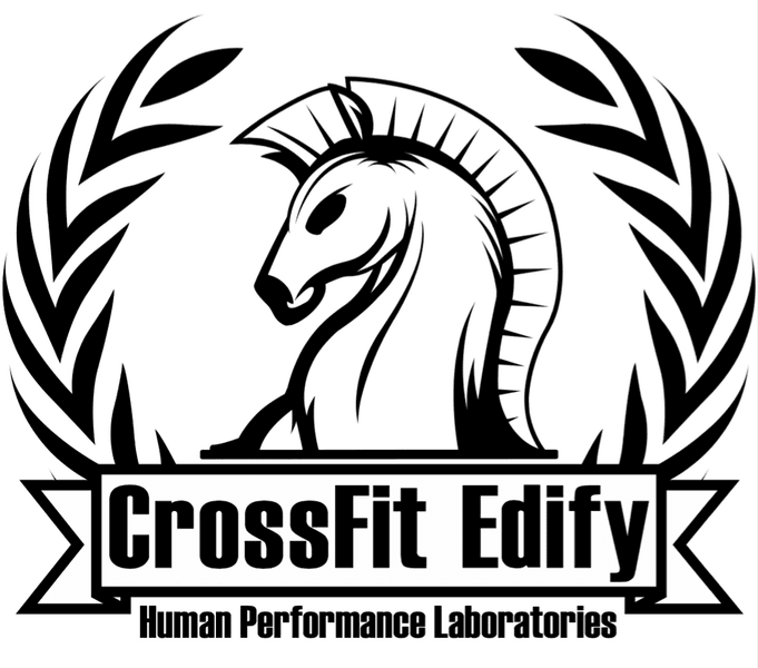 CrossFit Edify