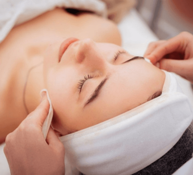 Crystal Aesthetics & Wellness Med Spa