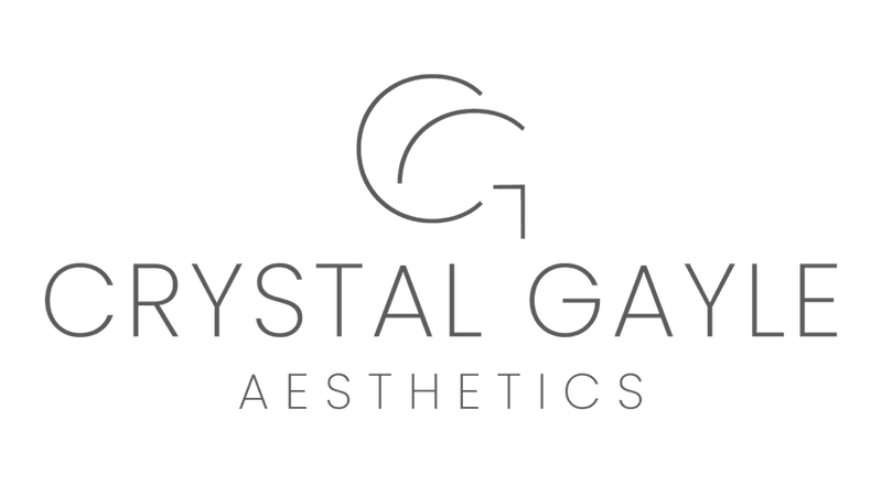 Crystal Gayle Aesthetics