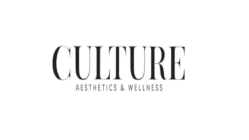 Culture Aesthetics and Wellness