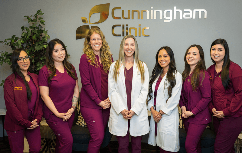 Cunningham Clinic