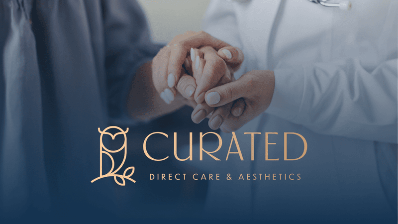 Curated Dpc, Llc