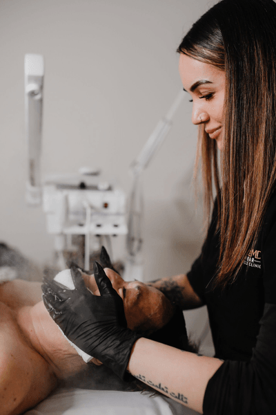 CurateMD Skin Bar and Wellness Clinic