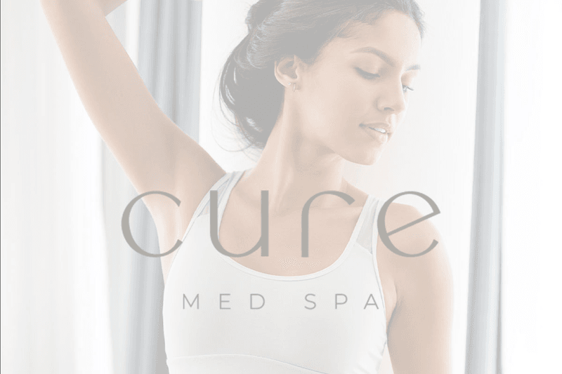 Cure Med Spa