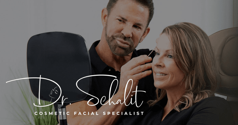 Curtis J Schalit Facs