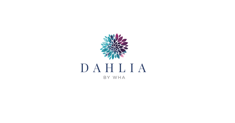 Dahlia Aesthetics by WHA