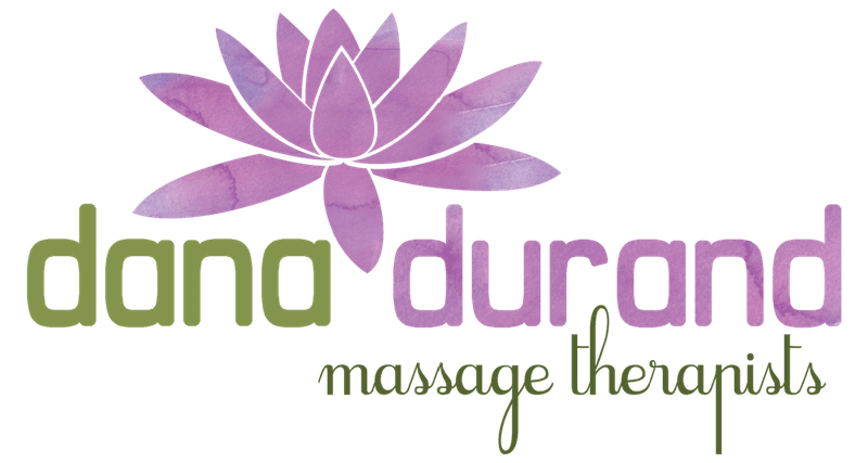 Dana Durand Massage Therapy