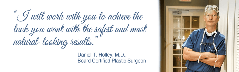 Daniel Holley Md