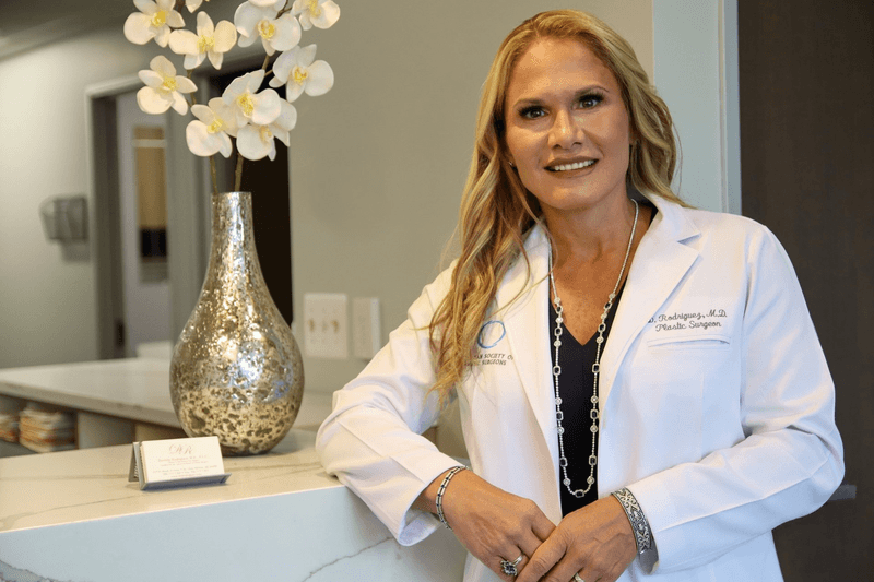 Daniela Rodriguez Md Plc