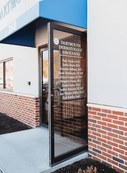 Dartmouth Dermatology