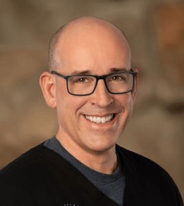 David T. DeVries, MD