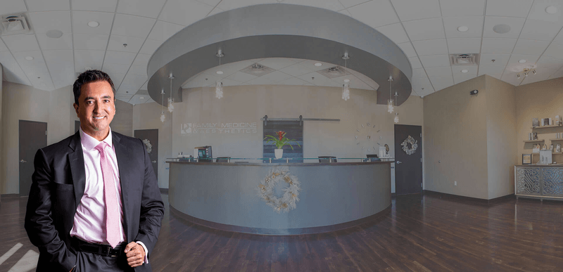 DC Ranch Family Medicine & Aesthetics