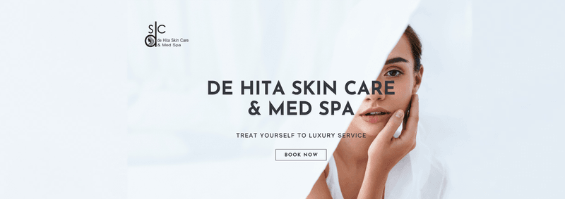 De Hita Skin Care & Med Spa