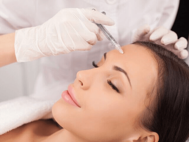 De La Belle Wellness & Spa