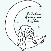 De La Luna Massage & Body Care