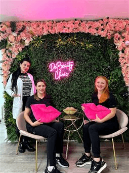 DeBeauty Clinic