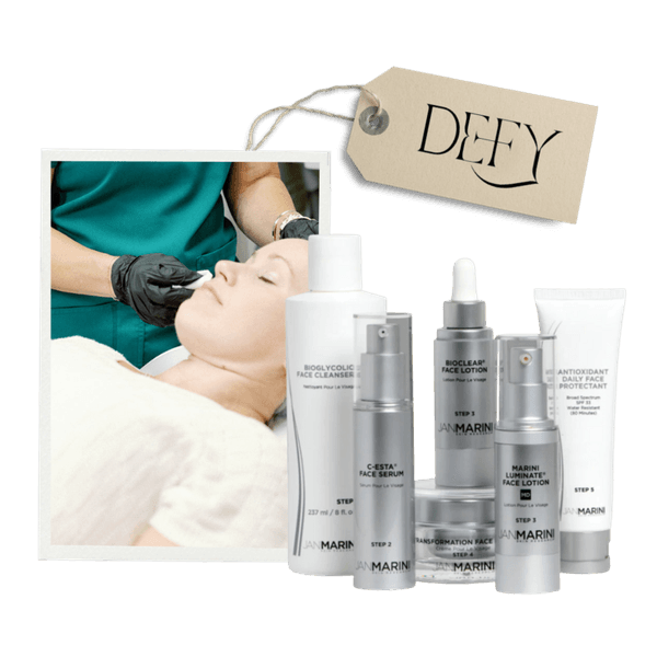 Defy Aesthetic Boutique