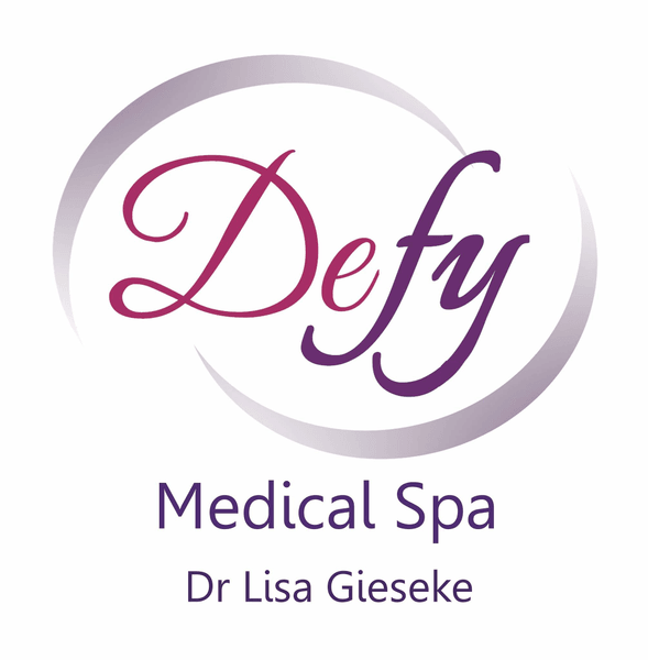 Defy Medical Spa