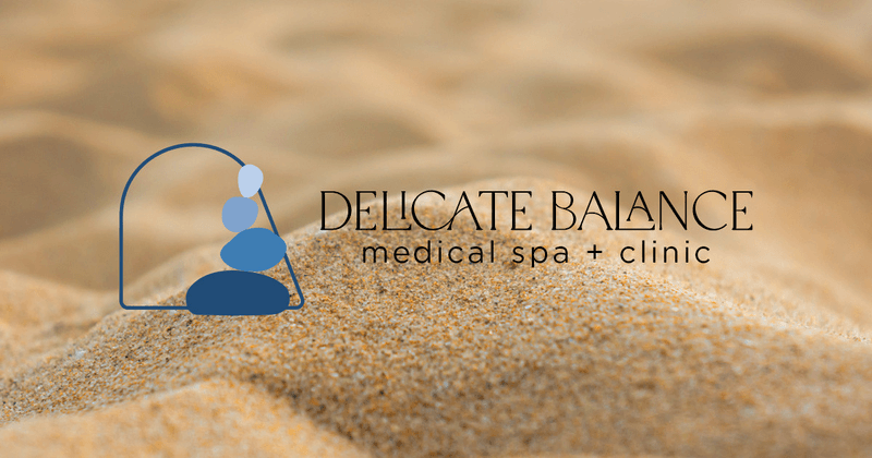 Delicate Balance Medical Spa and Clinic