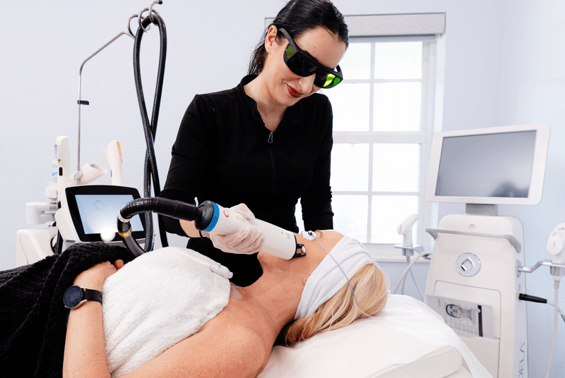 Delray Laser and Medical Spa