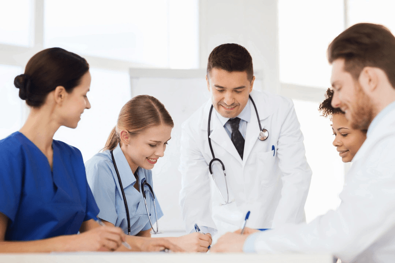 Delta Med Clinic & Spa