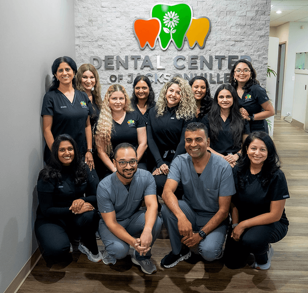 Dental Center of Jacksonville