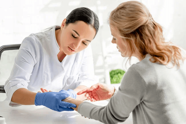 Derm Assoc Of The Palm Bchs