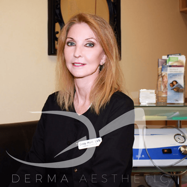 Derma-Aesthetic & Laser Center