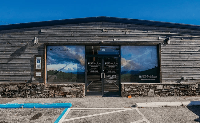 DermaBlue Hendersonville