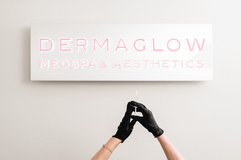 Dermaglow Medspa and Aesthetics