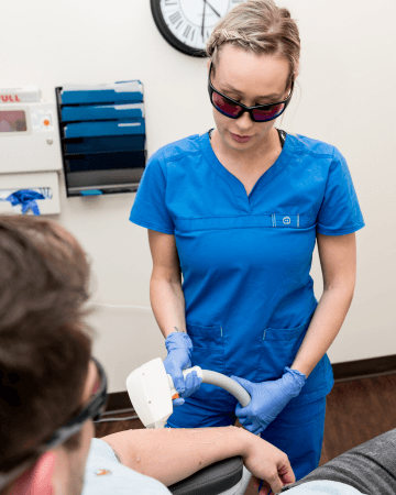 dermani MEDSPA Training Facility