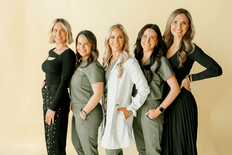 Dermaprecision Aesthetics