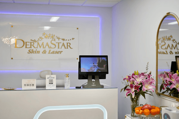 DermaStar Skin & Laser