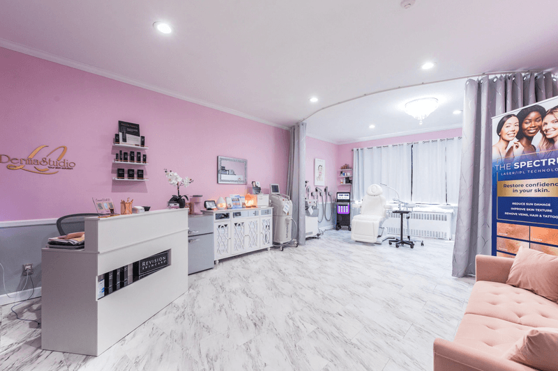 DermaStudio LI