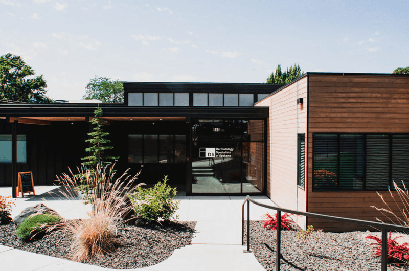 Dermatolgy Specialist of Spokane