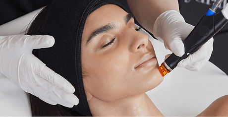 Dermatology & Aesthetics