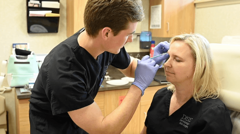 Dermatology And Skin Surgery
