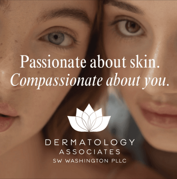 Dermatology Associates Of Sw Wa