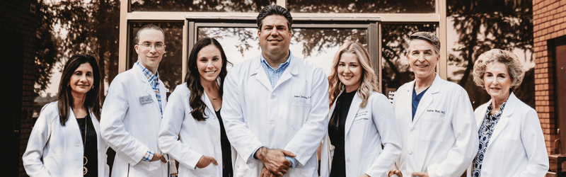 Dermatology Associates Psc