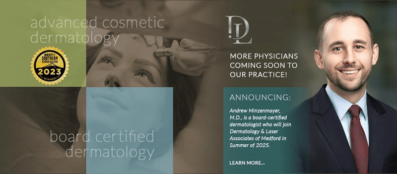 Dermatology & Laser Associates Of Medford, Llp 