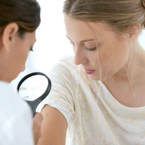 Dermatology Of Cape Cod