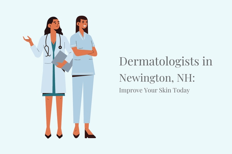 Dermatology & Skin Health