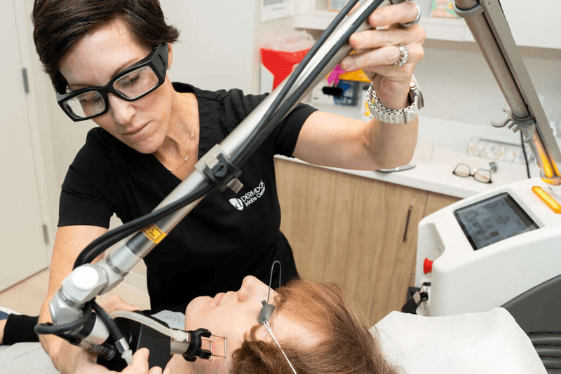 Dermdox Skin Solutions